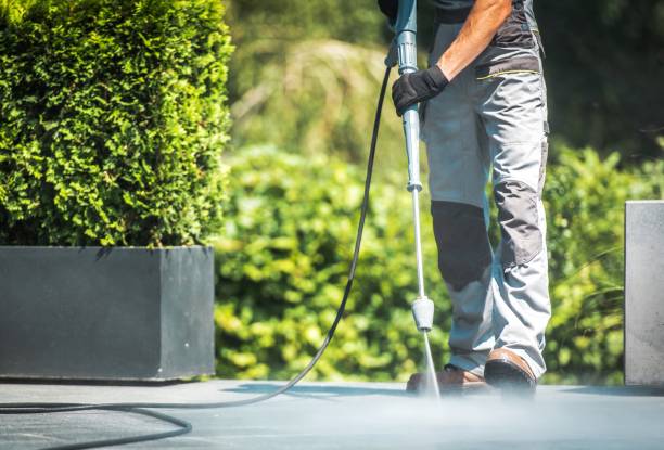 Trusted Green Valley, CA Pressure Washing Experts