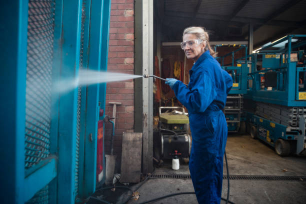Best Machinery and Equipment Cleaning  in Green Valley, CA