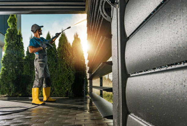 Best Soft Washing  in Green Valley, CA