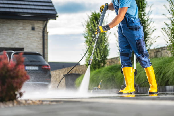Spring Cleaning in Green Valley, CA