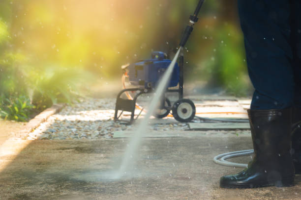 Best Oil Spill Cleanup  in Green Valley, CA